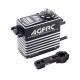 AGFRC Steel Gears 68KG High Torque 4-Poles Brushless Programmable Digital Steering Servo  
